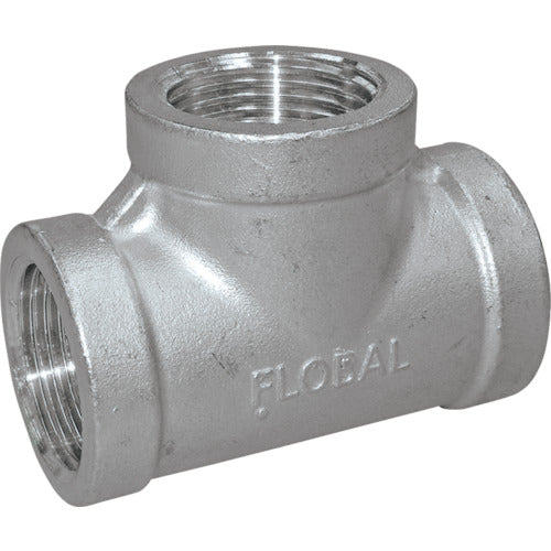 Screwed type Pipe Fitting  VT-02  FLOBAL