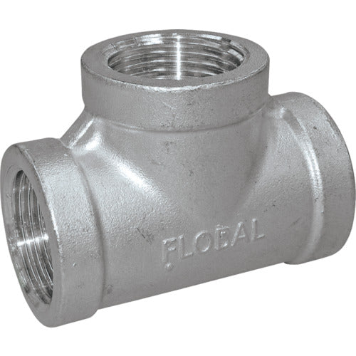 Screwed type Pipe Fitting  VT-03  FLOBAL