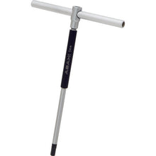 Load image into Gallery viewer, T-Shape Speed Hexagon Key Wrench,Separate Type  VTH0500  ASH
