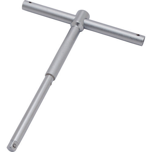 T-shaped Speed Handle Separate Type  VTL0300  ASH