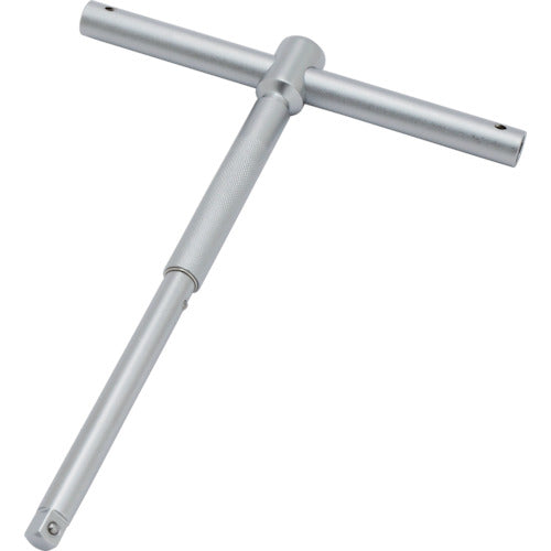 T-shaped Speed Handle Separate Type  VTL0400  ASH