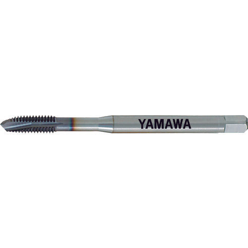 Z-PRO Series Coated Spiral Pointed Tap  1102101049  YAMAWA