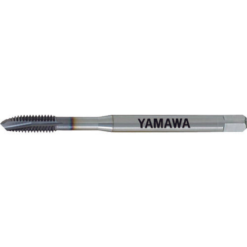 Z-PRO Series Coated Spiral Pointed Tap  1102201042  YAMAWA