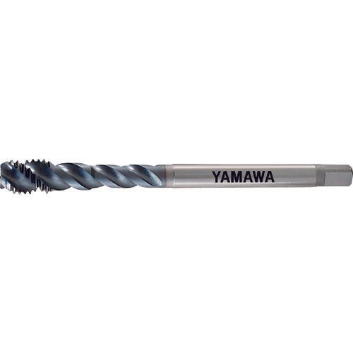 Z-PRO Series Coated Spiral Fluted Tap  1101101064  YAMAWA