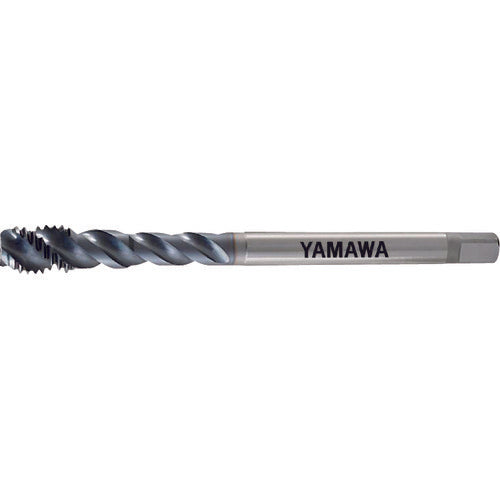 Z-PRO Series Coated Spiral Fluted Tap  1101201102  YAMAWA