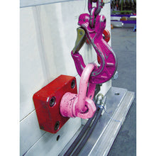 Load image into Gallery viewer, Vario Ring Metric Thread  VWBG-M42  RUD
