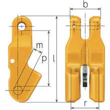 Load image into Gallery viewer, Chain Sling  VWW06  KITO
