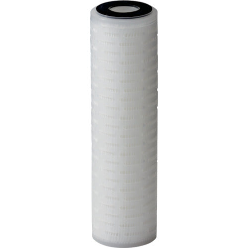 Filter for Filtration Pleats Filter WST Double Open End EPDM Gasket  W-010-S-DO-E  AION