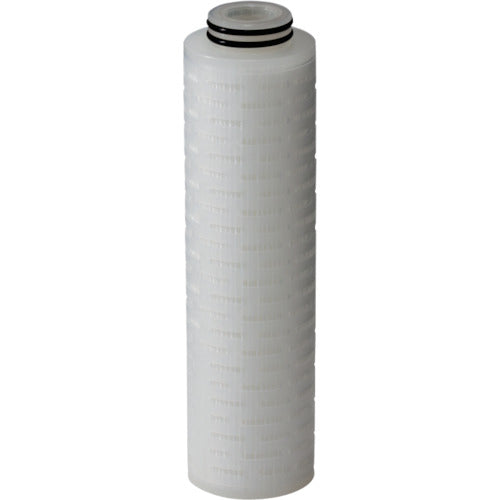 Filter for Filtration Pleats Filter WST Single Open End EPDM Gasket  W-010-S-SO-E  AION