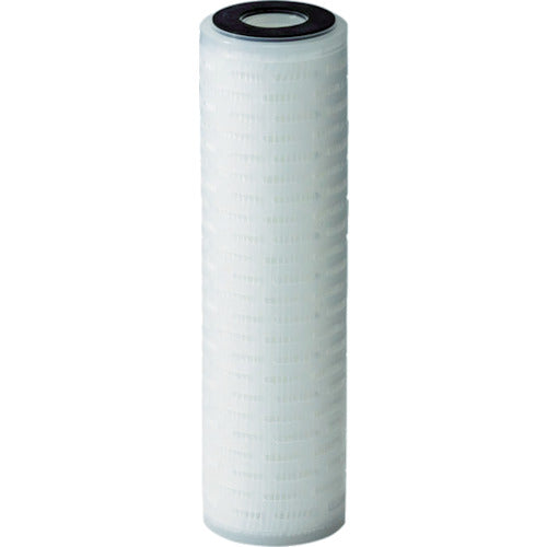 Filter for Filtration Pleats Filter WST Double Open End EPDM Gasket  W-030-S-DO-E  AION