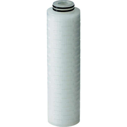 Filter for Filtration Pleats Filter WST Single Open End EPDM Gasket  W-030-S-SO-E  AION