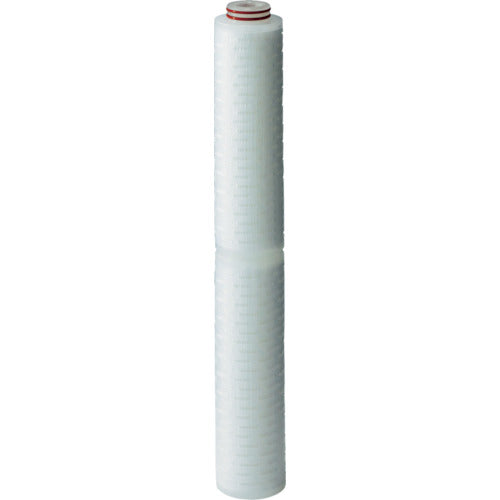 Filter for Filtration Pleats Filter WST Single Open End Silicon Gasket  W-100-D-SO-S  AION