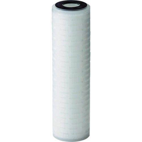 Filter for Filtration Pleats Filter WST Double Open End EPDM Gasket  W-100-S-DO-E  AION