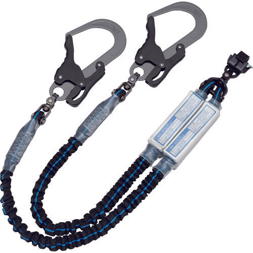 Lanyard for Harness  W1JPWB-17  KH