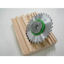 Load image into Gallery viewer, Adjustable Grooving Cutter  W21G  DAINISHO

