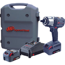 Load image into Gallery viewer, Cordless Impact Wrench(20V)  W5153-K22-JP  IR
