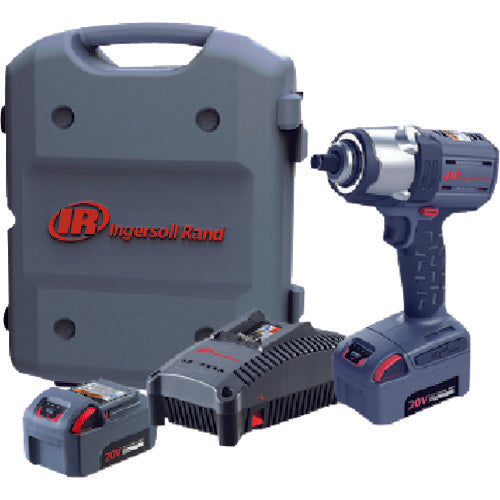 Cordless Impact Wrench(20V)  W5153-K22-JP  IR