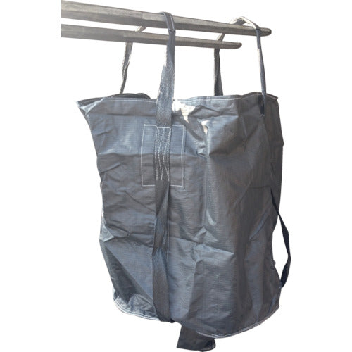 Weather-Resistant Flexible Container Bag  W-63  YUTAKAMAKE