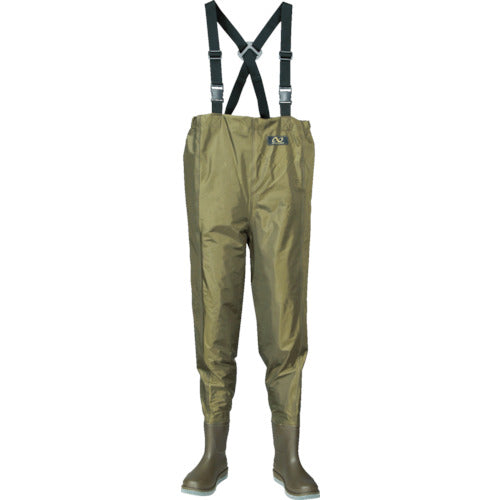 W-79 Wader made by PVC  W-79-24.0  HANSHIN KIJI