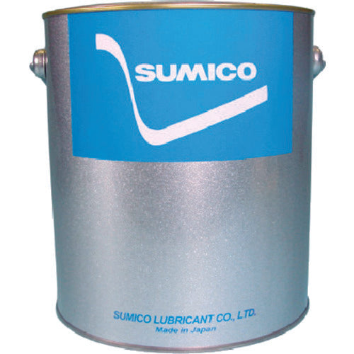 White Alcom Grease  242272  SUMICO