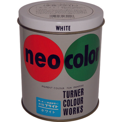 Neo Color  WB60001  TURNER