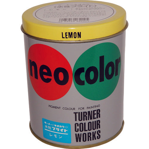 Neo Color  WB60002  TURNER
