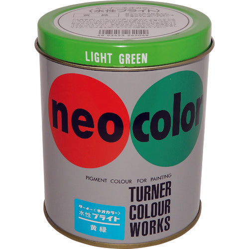 Neo Color  WB60004  TURNER