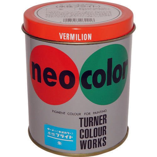 Neo Color  WB60021  TURNER