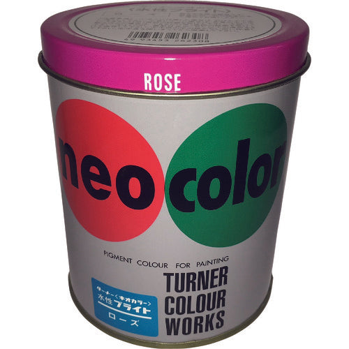 Neo Color  WB60030  TURNER