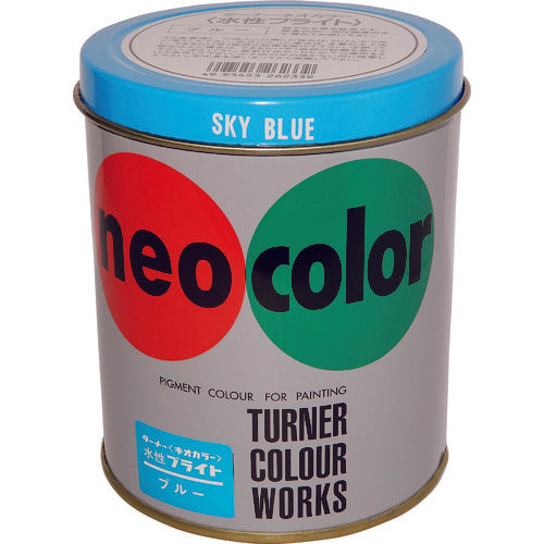 Neo Color  WB60033  TURNER