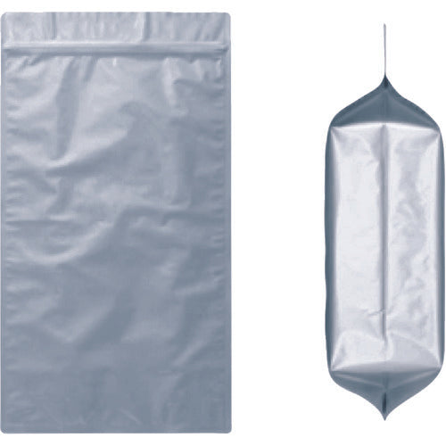 Reclosable Poly Bag  WBAL-30L  SEINICHI GRIPS