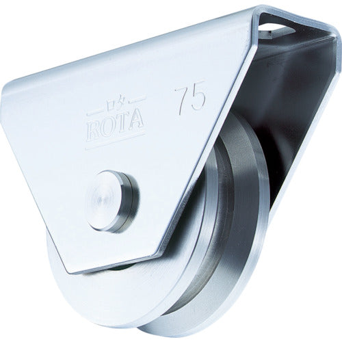 ROTA Stainless Steel Heavy-duty Sash Roller  WBS-1105  YOKODUNA