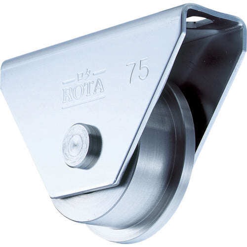 ROTA Stainless Steel Heavy-duty Sash Roller  WBS-1107  YOKODUNA