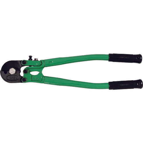 Wire Rope Cutter  WC-0210  MCC