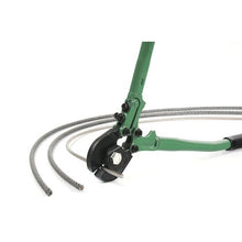 Load image into Gallery viewer, Wire Rope Cutter  WC-0210  MCC

