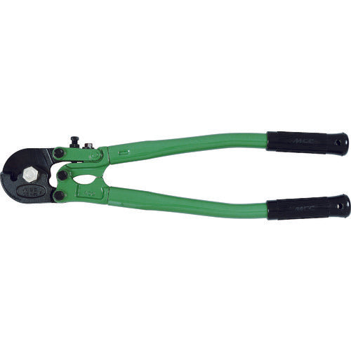 Wire Rope Cutter  WC-0245  MCC