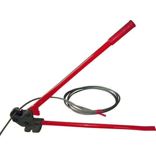 Wire Rope Cutter(Stand-type)  WC12-ST  HIT