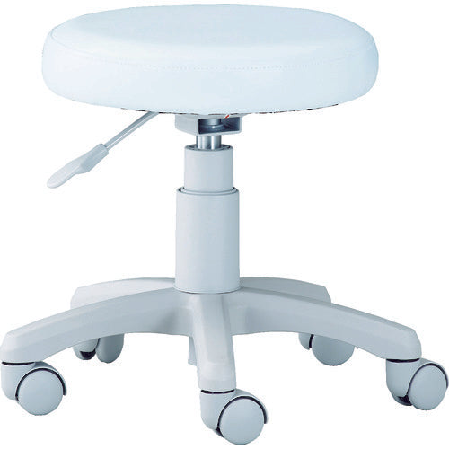 Work Chair  WC-20B  TRUSCO