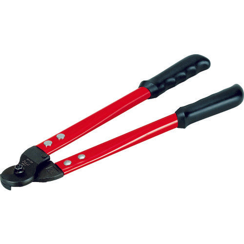 Wire Rope Cutter  WC-450  TTC