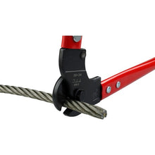 Load image into Gallery viewer, Wire Rope Cutter  WC-450  TTC
