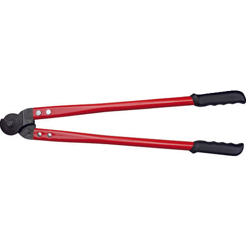 Wire Rope Cutter  WC-600  TTC