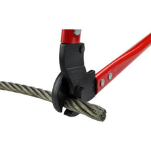 Load image into Gallery viewer, Wire Rope Cutter  WC-600  TTC
