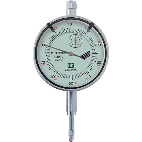 Dial Gauges(Kaidan Scale)  WDI-10KD  SK