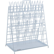 Load image into Gallery viewer, Wire Drying Rack  WDR-2  TRUSCO
