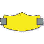 Load image into Gallery viewer, Short Arm Band  WE-102L  TSUKUSHI
