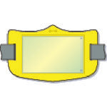 Load image into Gallery viewer, Short Arm Band  WE-122S  TSUKUSHI
