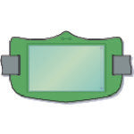 Load image into Gallery viewer, Short Arm Band  WE-123L  TSUKUSHI
