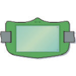 Load image into Gallery viewer, Short Arm Band  WE-123S  TSUKUSHI

