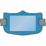 Load image into Gallery viewer, Short Arm Band  WE-125S  TSUKUSHI
