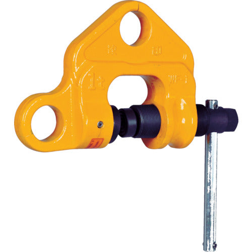 Screw Clamp  WF-0.5  ELEPHANT